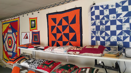 Gee's Bend Quilters Collective