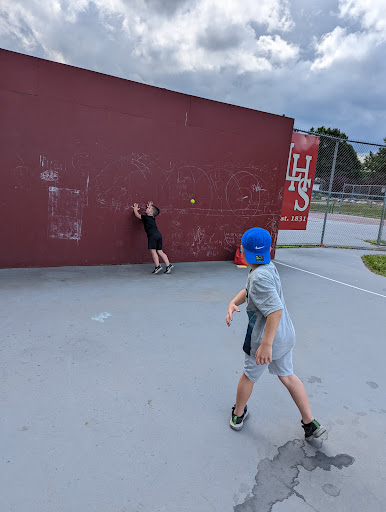 Park «Shedd Park», reviews and photos, 453 Rogers St, Lowell, MA 01852, USA