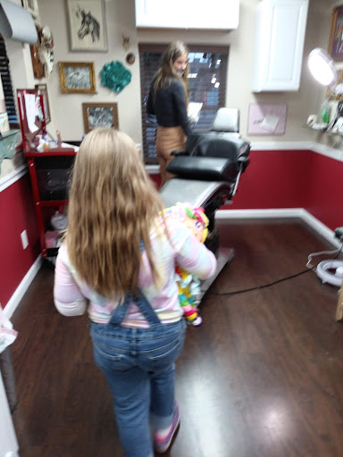 Tattoo Shop «Main Street Tattoo», reviews and photos, 720 Main St, Longmont, CO 80501, USA