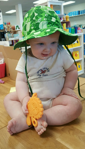 Boutique «Top to Bottom Baby Boutique, LLC», reviews and photos, 13459 W Center Rd, Omaha, NE 68144, USA