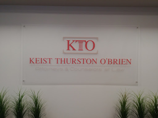Keist Thurston O'Brien, PC