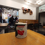 Photo n°1 de l'avis de Gianluca.a fait le 11/12/2018 à 19:34 sur le  Pa'Zinga Hamburgeria à Rome