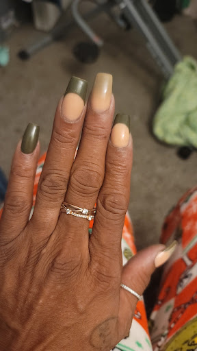 Hair Salon «Studio 1 Salon», reviews and photos, 43717 Ford Rd, Canton, MI 48187, USA