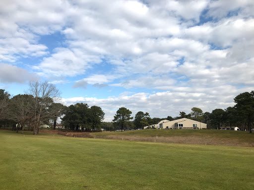 Golf Course «Pine Hills Golf Course», reviews and photos, 2 Country Club Dr, Manorville, NY 11949, USA