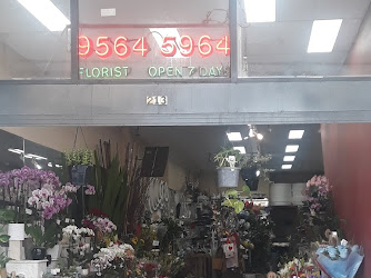 Sincere Florist & Gift Shop