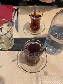 Plats et boissons du Restaurant turc İstanbul Charbon Grill à Nantes - n°14