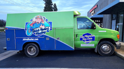 Photo of Johns Rooter & Plumbing Service