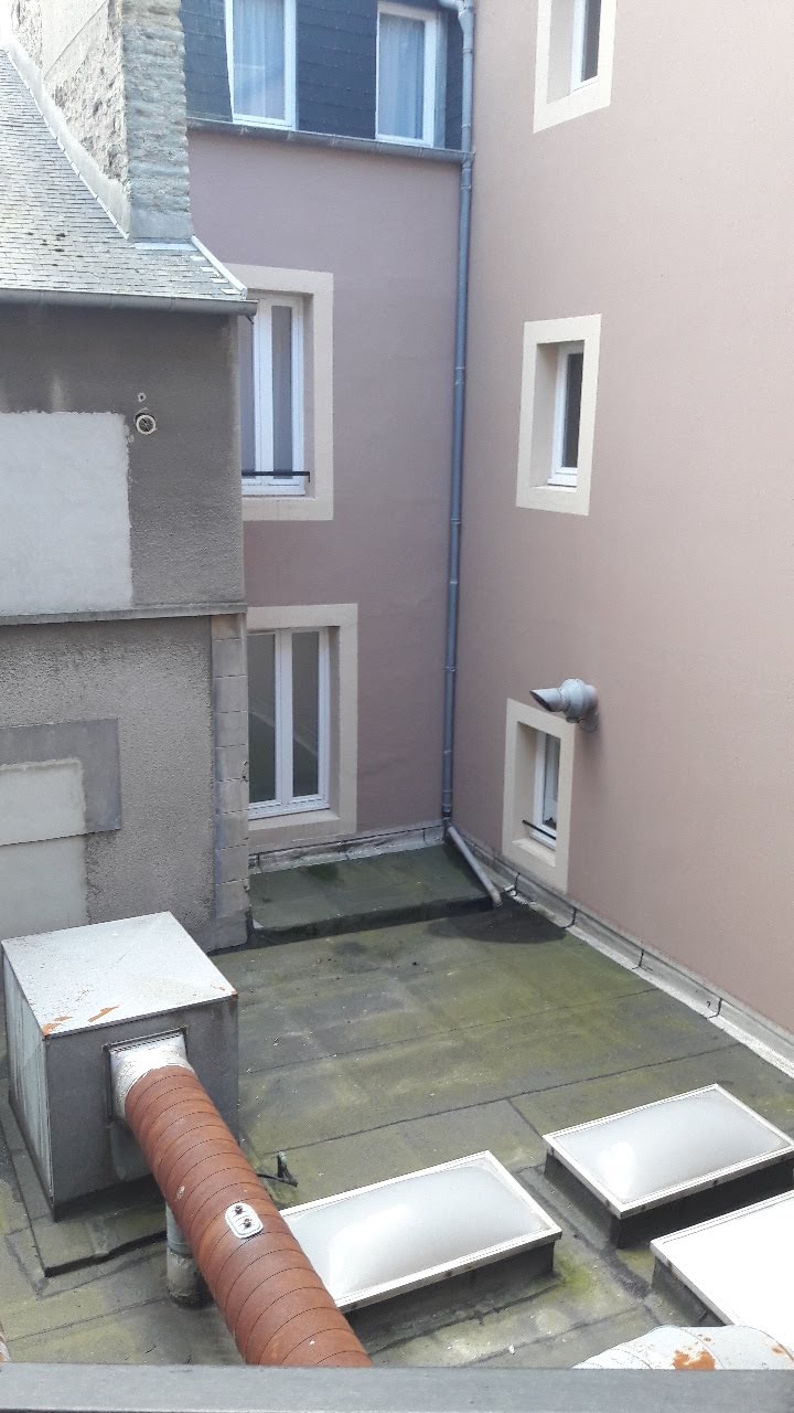 Photo n° 1 de l'avis de Thierry.e fait le 16/04/2019 à 08:27
