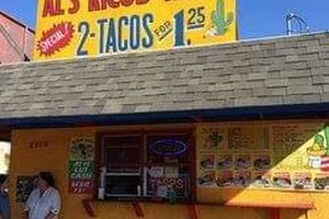 Al's Ricos Tacos image