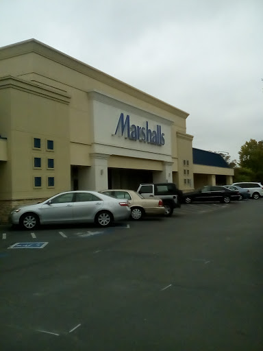Department Store «Marshalls», reviews and photos, 10759 San Pablo Ave, El Cerrito, CA 94530, USA