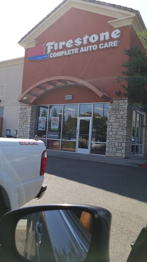 Tire Shop «Firestone Complete Auto Care», reviews and photos, 8055 Orchard Loop Ln, Elk Grove, CA 95624, USA