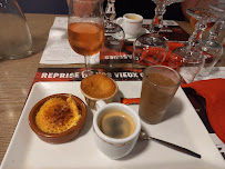 Plats et boissons du Restaurant Relais Celton à Brest - n°1