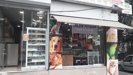 Tarçın pet shop