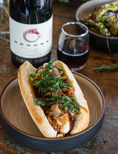 Winery «Brooks Wines», reviews and photos, 21101 SE Cherry Blossom Ln, Amity, OR 97101, USA