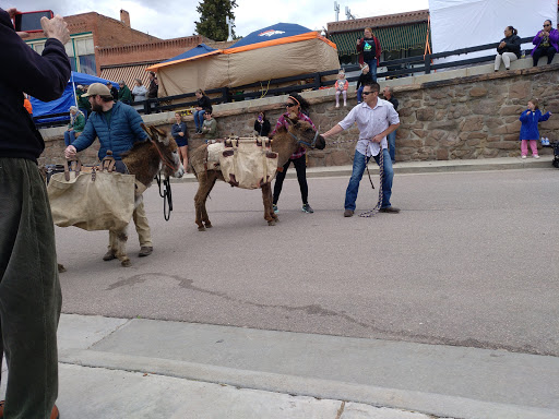 Museum «Old Homestead House Museum», reviews and photos, 353 Myers Ave, Cripple Creek, CO 80813, USA