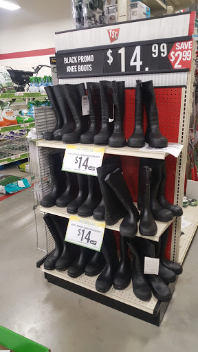 Home Improvement Store «Tractor Supply Co.», reviews and photos, 33701 US-281, Bulverde, TX 78163, USA