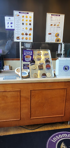 Cookie Shop «Insomnia Cookies», reviews and photos, 505 Westport Rd, Kansas City, MO 64111, USA