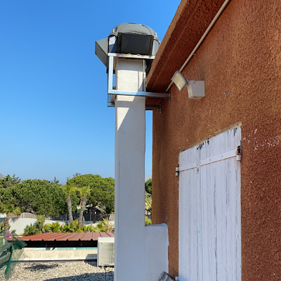 la clinique de la hotte Perpignan à Perpignan
