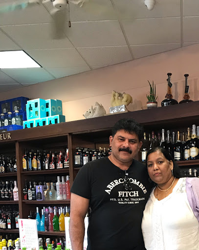 Wine Store «Shamrock Wine & Liquor», reviews and photos, 3565 US Hwy 9w, Highland, NY 12528, USA