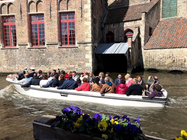 Reacties en beoordelingen van Visit Bruges Convention Bureau