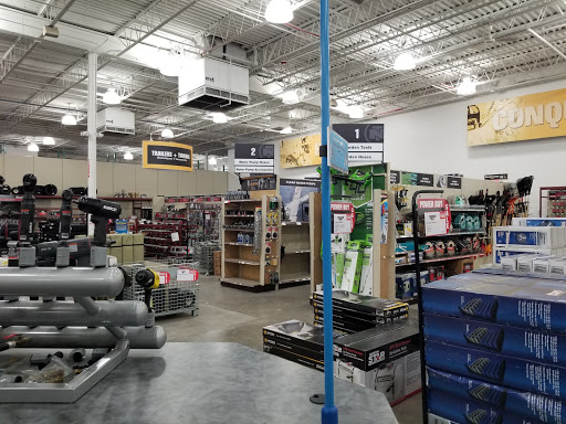 Tool Store «Northern Tool + Equipment», reviews and photos, 3906 W Hillsborough Ave, Tampa, FL 33614, USA