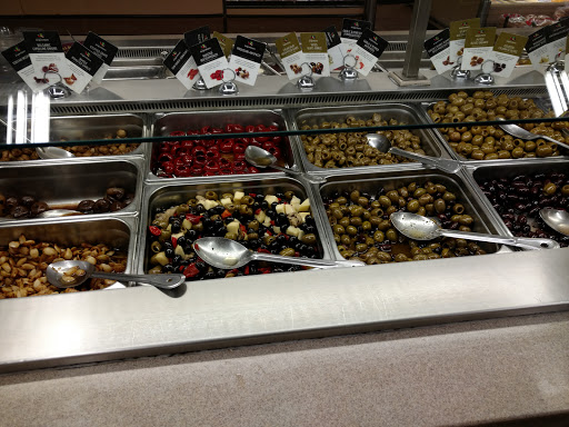 Grocery Store «Hannaford Supermarket», reviews and photos, 800 Islington St, Portsmouth, NH 03801, USA