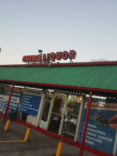 Cheri's Liquor Store