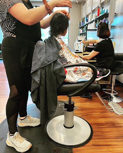 Hair Salon «Supercuts», reviews and photos, 759 Antelope Dr, Layton, UT 84041, USA