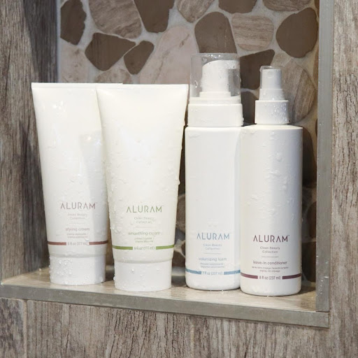 Hair Salon «Chic Hair & Makeup Salon», reviews and photos, 205 Brightman St, Fall River, MA 02720, USA