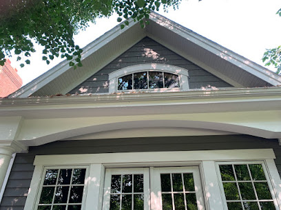 Redeemed Roofing and Exteriors