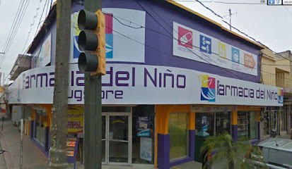 Farmacia Del Niño