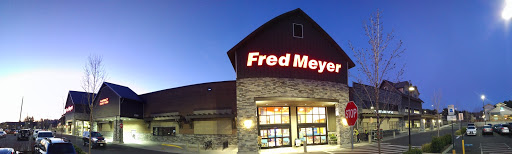 Grocery Store «Fred Meyer», reviews and photos, 17005 SE Sunnyside Rd, Happy Valley, OR 97086, USA