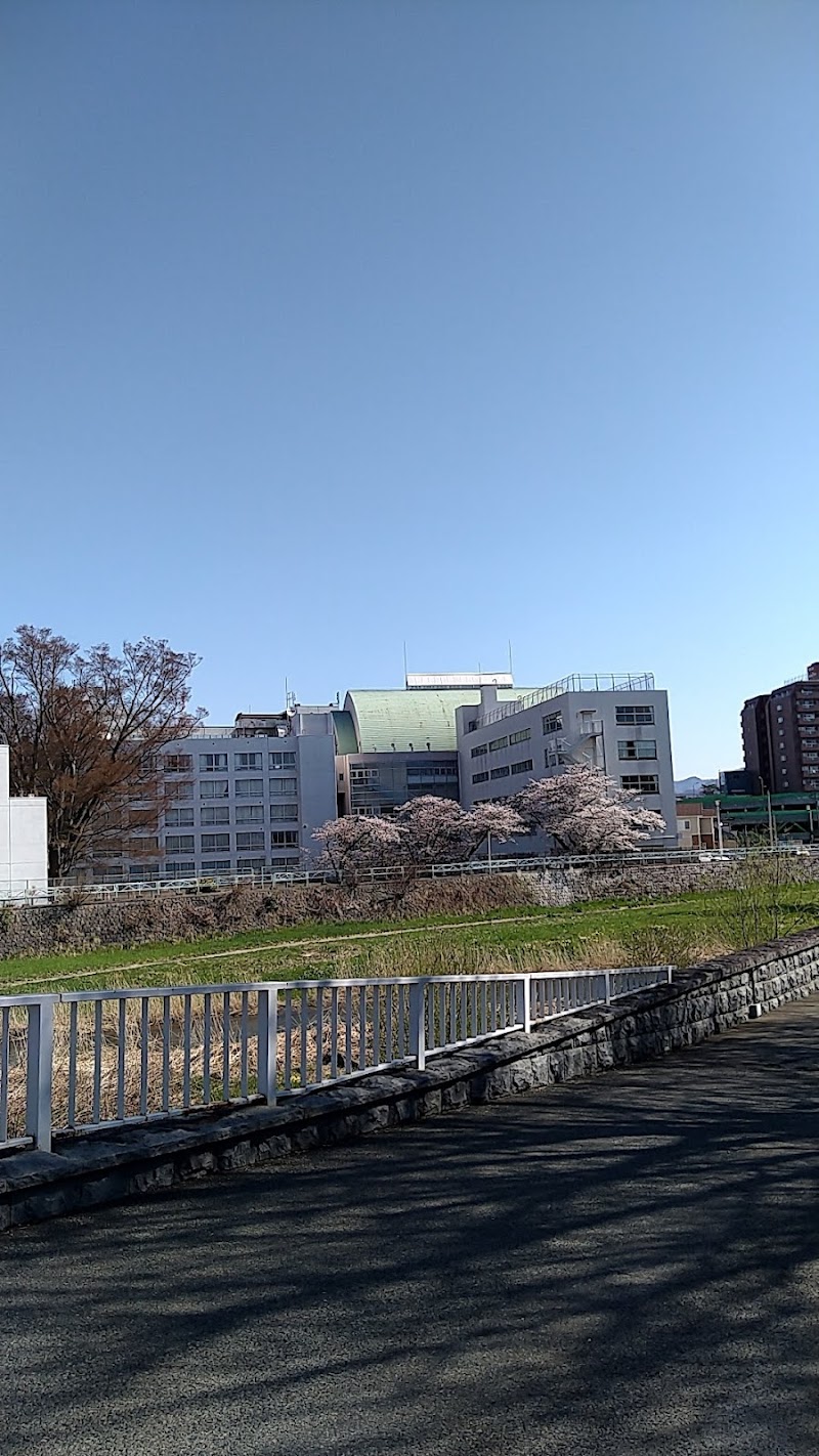 岩手女子高等学校