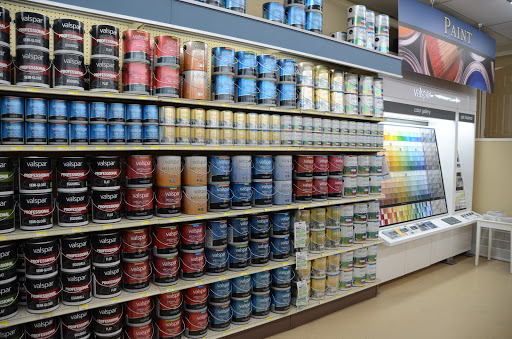 Hardware Store «Benton Hardware», reviews and photos, 411 E 12th St, Benton, KY 42025, USA