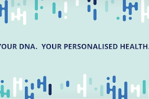 iDNA Health | Personalised Healthcare image