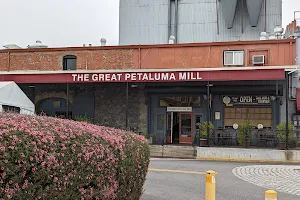 The Great Petaluma Mill image