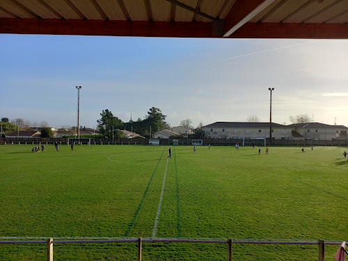 Centre de loisirs Union Sportive Ludonnaise Ludon-Médoc