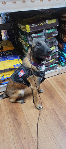 Pet Supply Store «Pet Supermarket», reviews and photos, 1629 Perry Hill Rd, Montgomery, AL 36106, USA