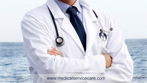 Medical Service Care