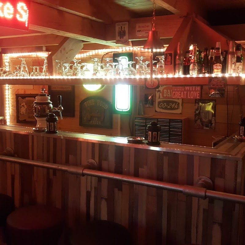 Jerry's Place - Café & Bar