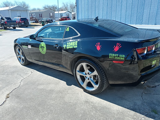 Car Wash «The Wash Tub», reviews and photos, 6011 FM3009, Schertz, TX 78154, USA