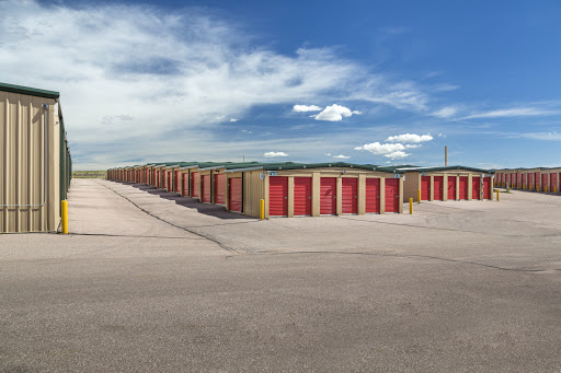 Self-Storage Facility «Trojan Storage of Stetson Hills», reviews and photos, 5210 Tamlin Rd, Colorado Springs, CO 80938, USA