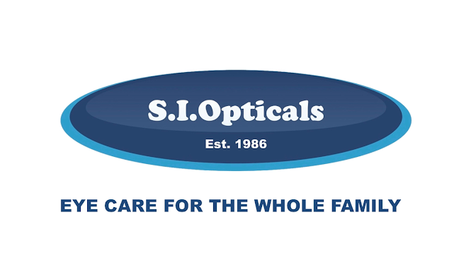 Reviews of S.I.Opticals - Oadby Parade in Leicester - Optician