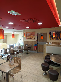 Atmosphère du Restauration rapide Burger King à Poitiers - n°13