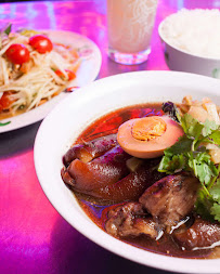 Photos du propriétaire du Restaurant thaï STREET BANGKOK - Issy-les-Moulineaux - n°3