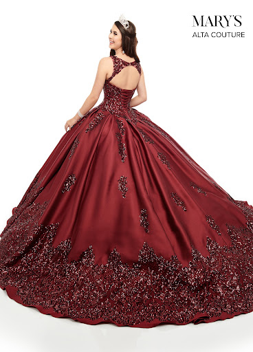 Formal Wear Store «Merrily Couture», reviews and photos, 340 NY-25A, Mt Sinai, NY 11766, USA