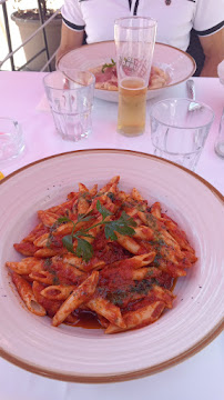 Plats et boissons du Restaurant italien O'Sarracino à Biot - n°18