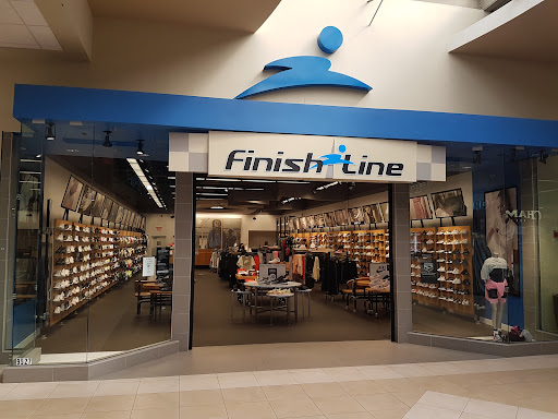 Shoe Store «Finish Line», reviews and photos, 9527 W Atlantic Blvd, Coral Springs, FL 33071, USA