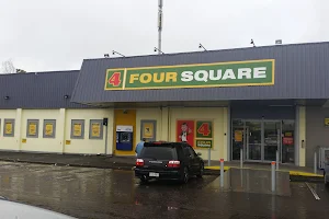 Four Square Edmund Road image