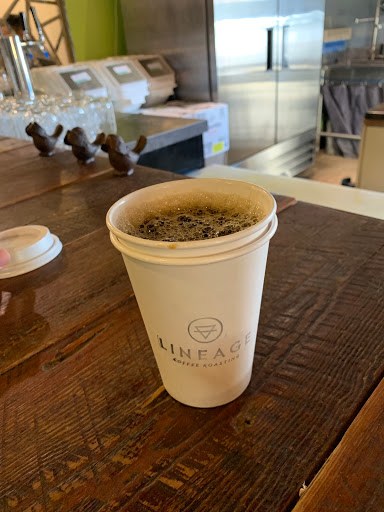 Coffee Store «Lineage Coffee Roasting», reviews and photos, 3201 Corrine Dr, Orlando, FL 32803, USA